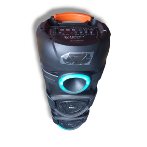 NESTY BLUETOOTH PARTY SPEAKER ORBIT 40WR